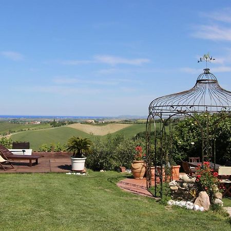 Casa S.Paolo Villa Rimini Dış mekan fotoğraf