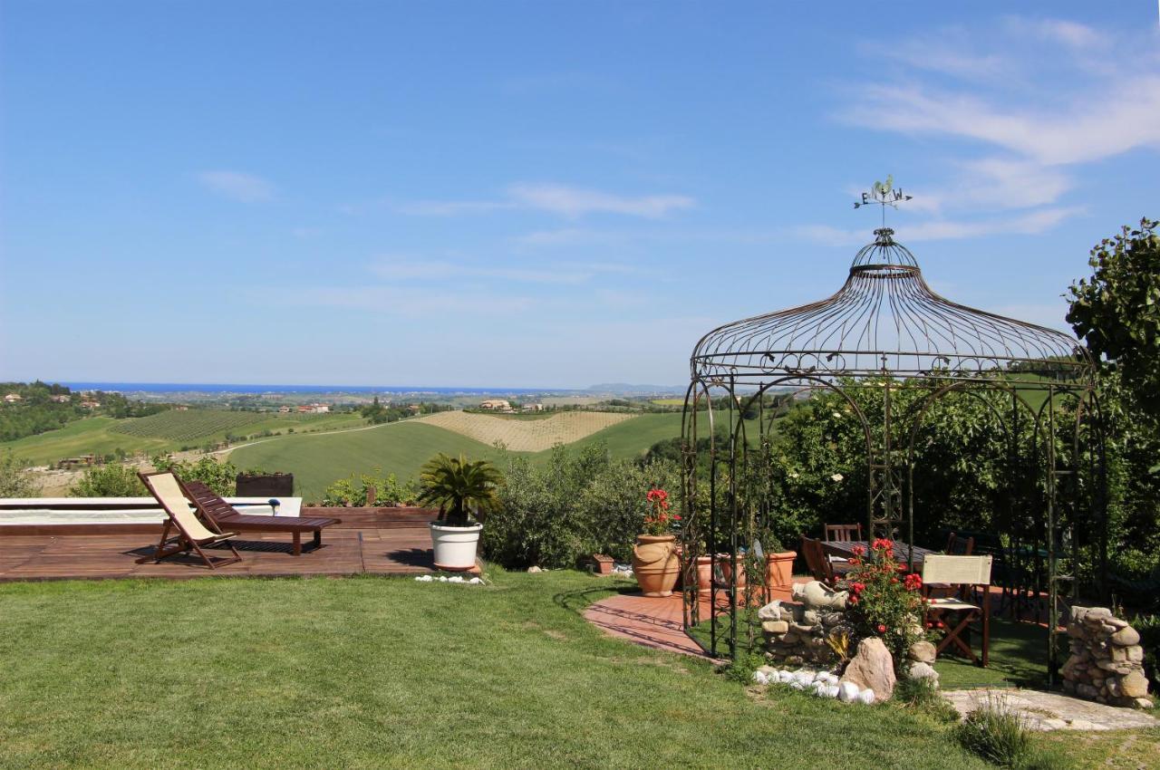Casa S.Paolo Villa Rimini Dış mekan fotoğraf