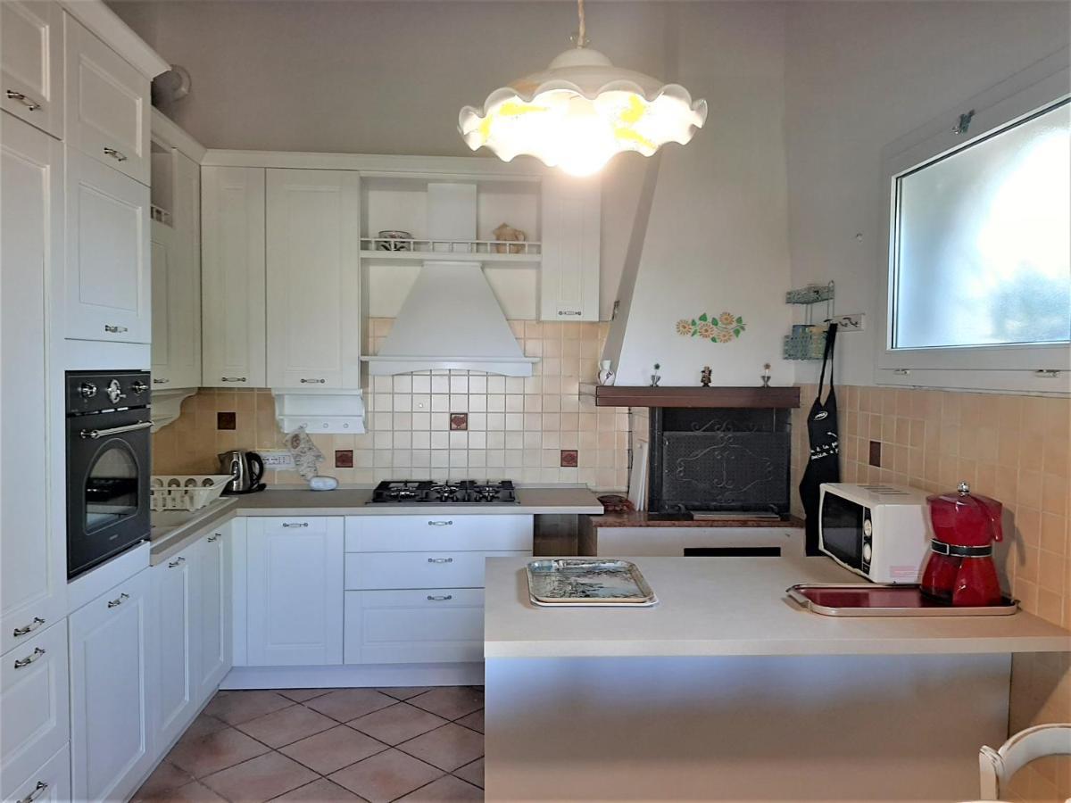 Casa S.Paolo Villa Rimini Dış mekan fotoğraf