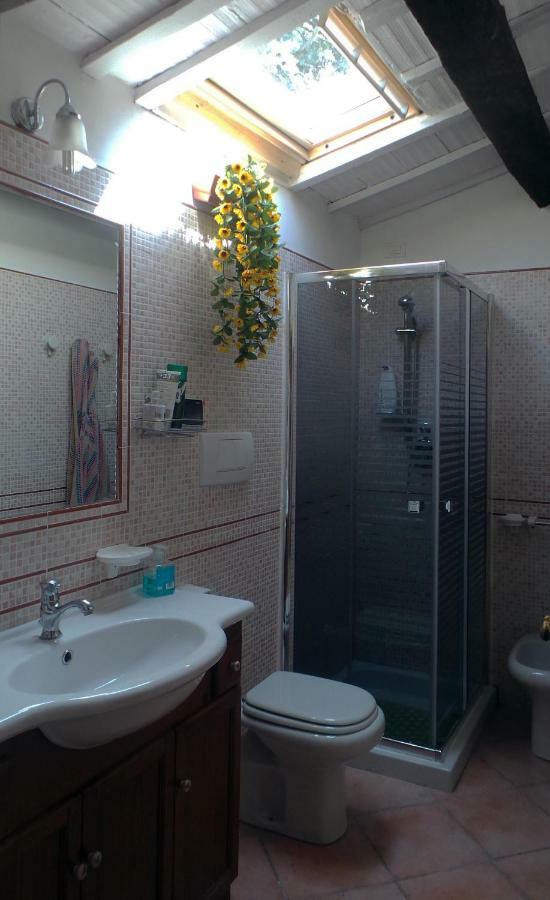 Casa S.Paolo Villa Rimini Dış mekan fotoğraf
