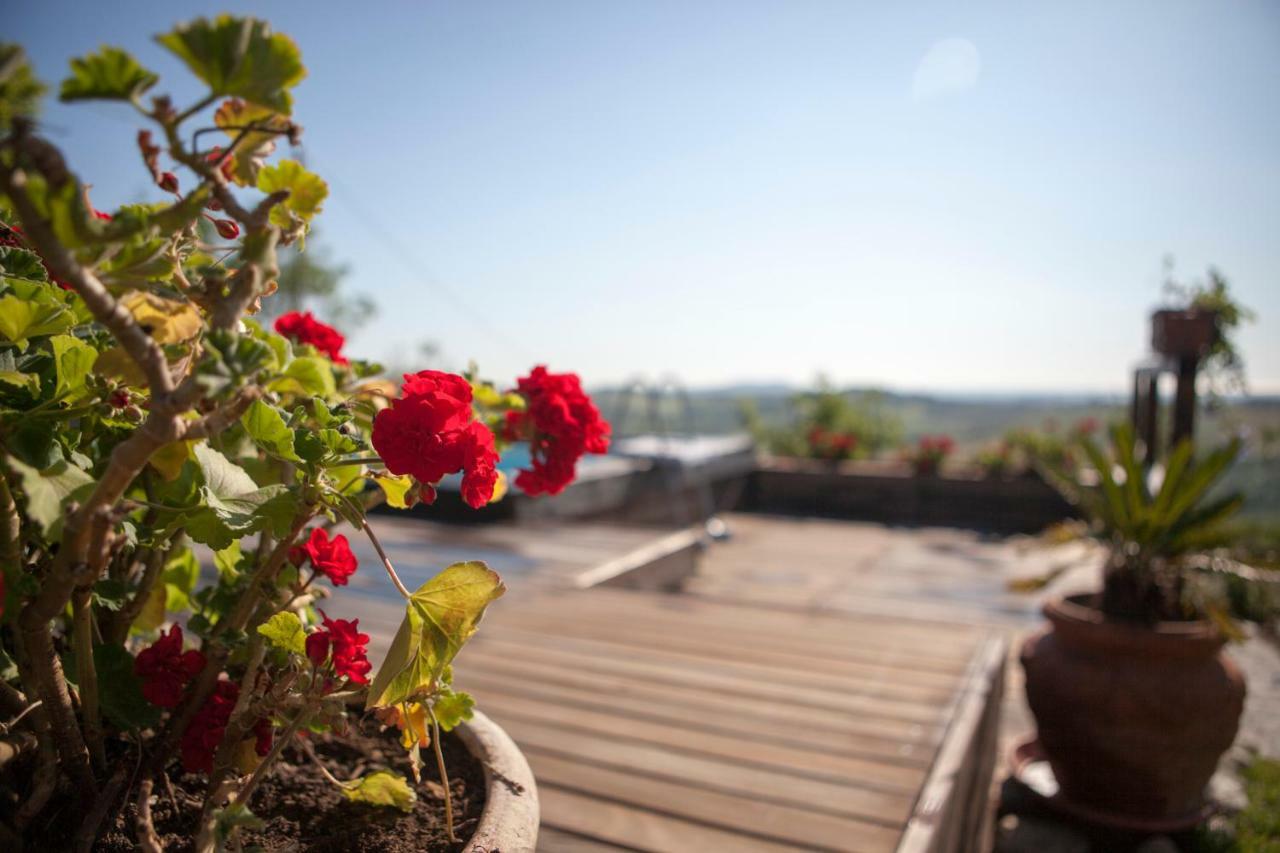 Casa S.Paolo Villa Rimini Dış mekan fotoğraf