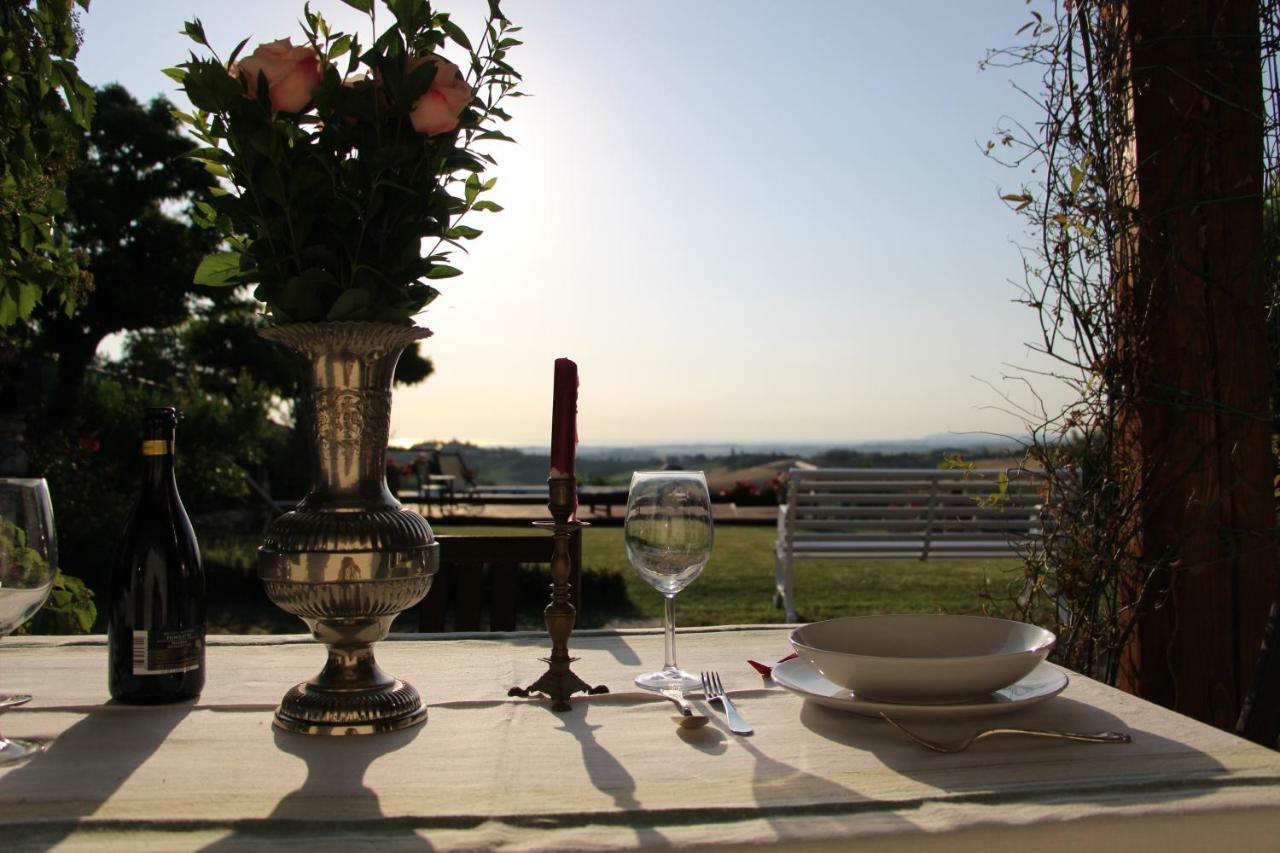 Casa S.Paolo Villa Rimini Dış mekan fotoğraf