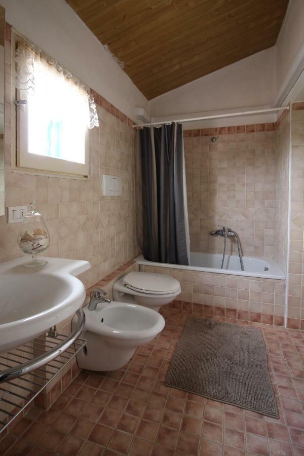 Casa S.Paolo Villa Rimini Dış mekan fotoğraf
