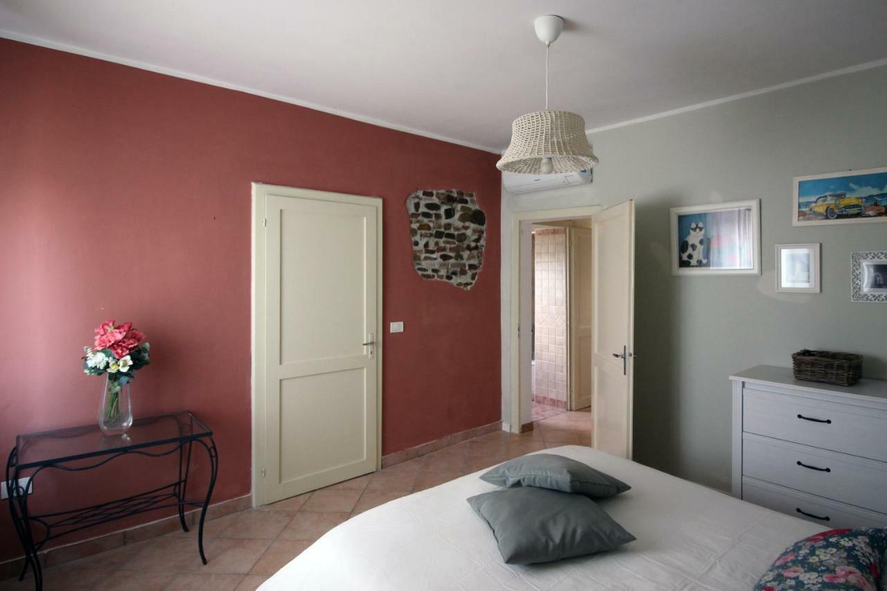 Casa S.Paolo Villa Rimini Dış mekan fotoğraf